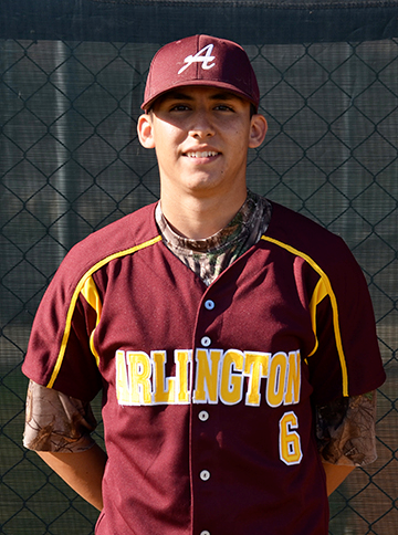 Anthony Ortega