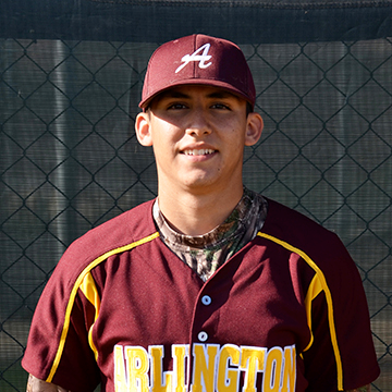 Anthony Ortega mugshot