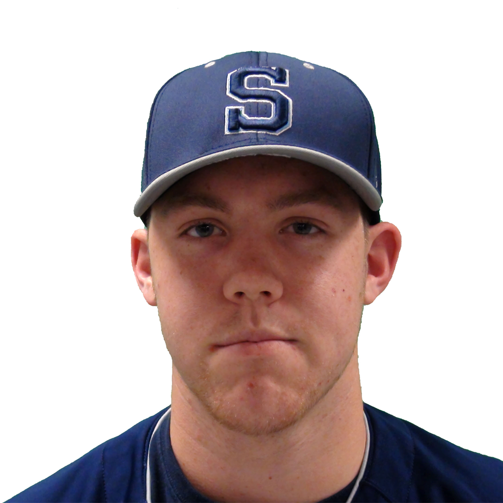 Nick Teitter mugshot