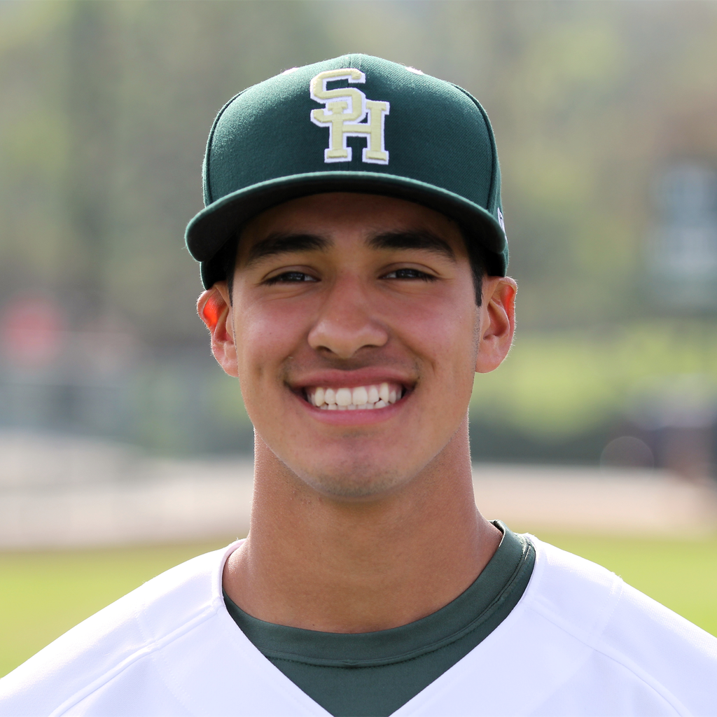 Erik Martinez