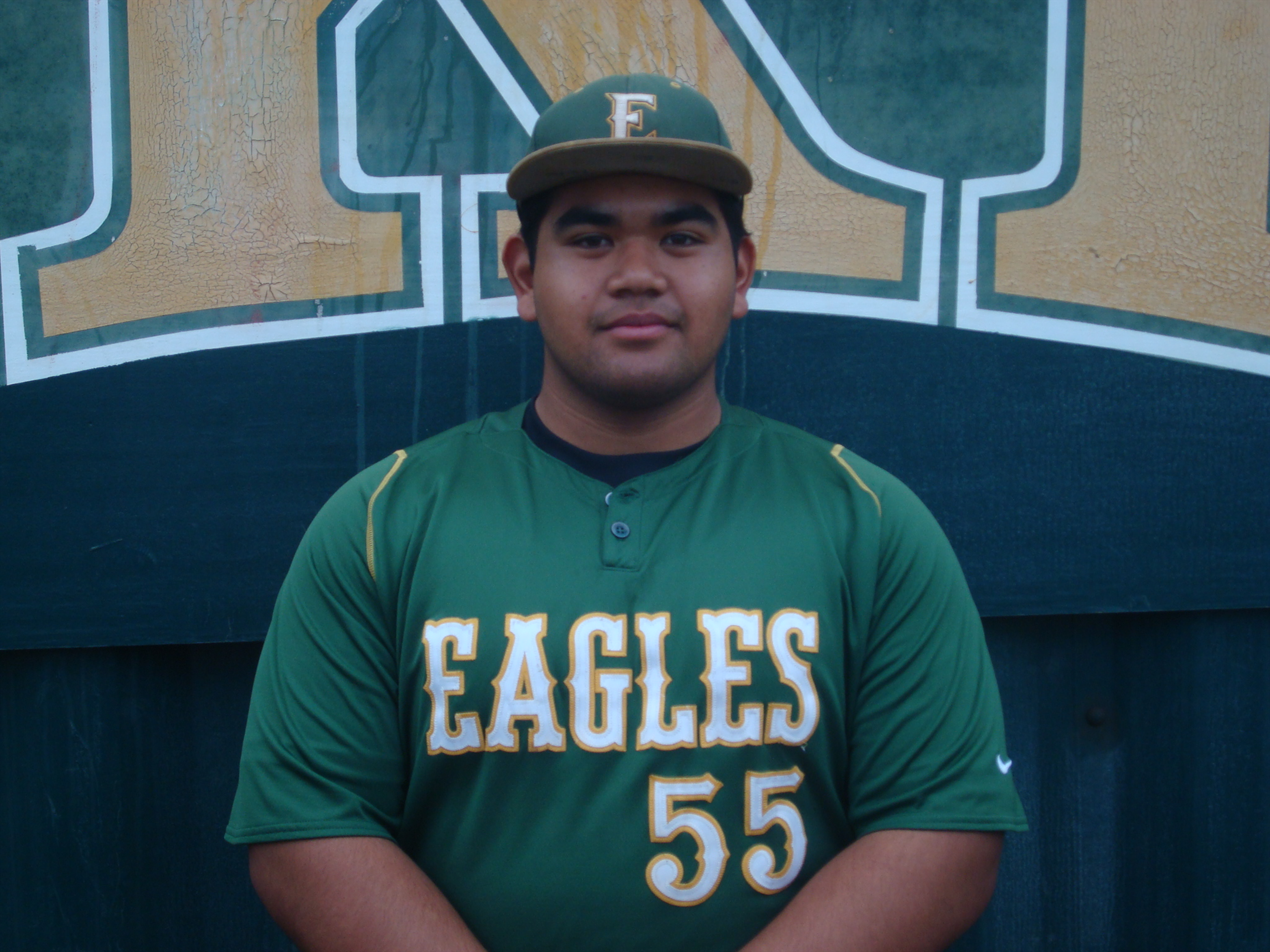 ANTHONY OCHOA