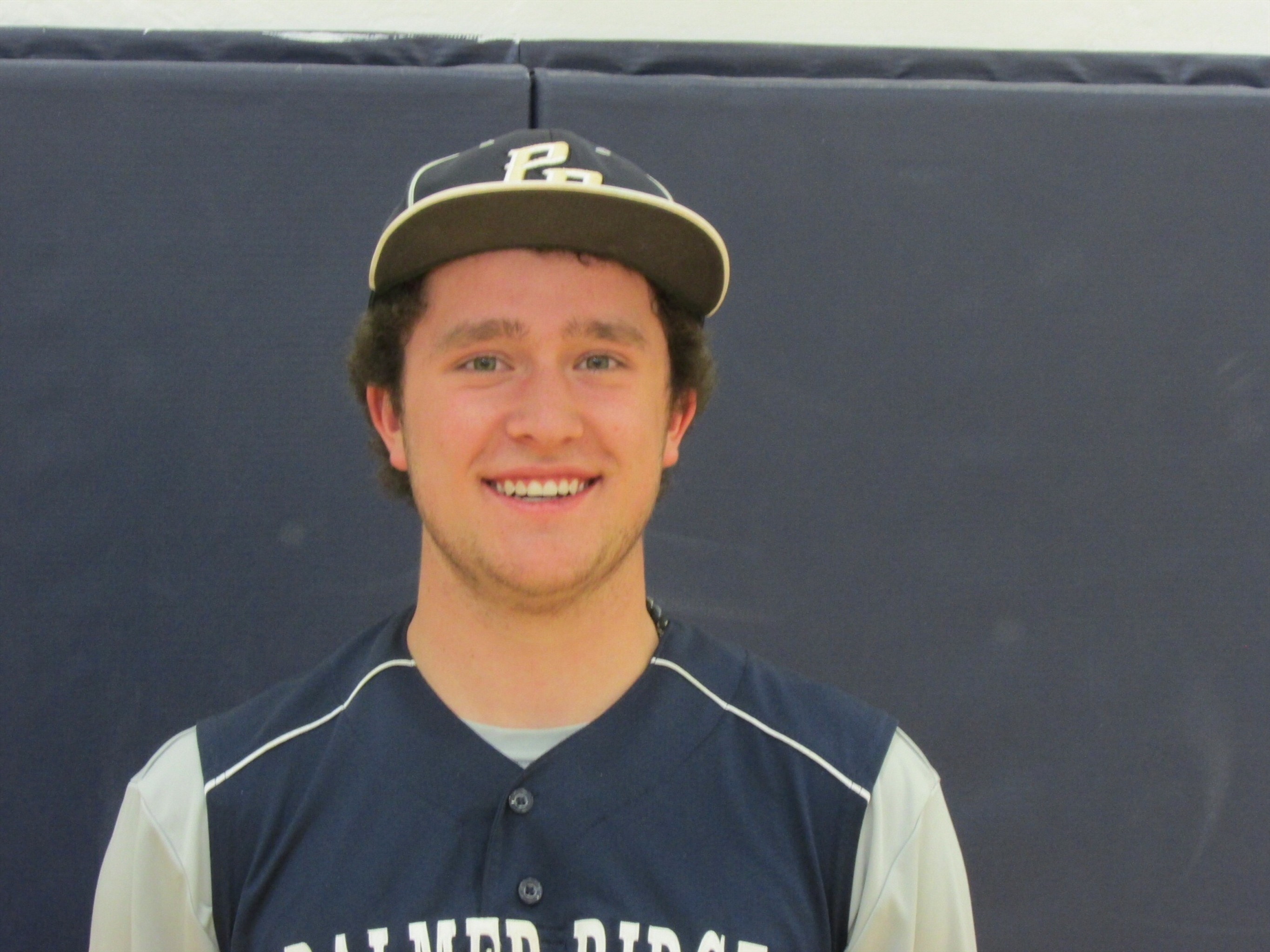 Cole Hurford