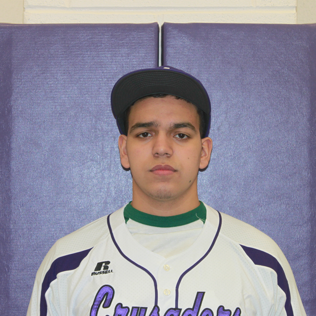 Ysmael DeCastro mugshot