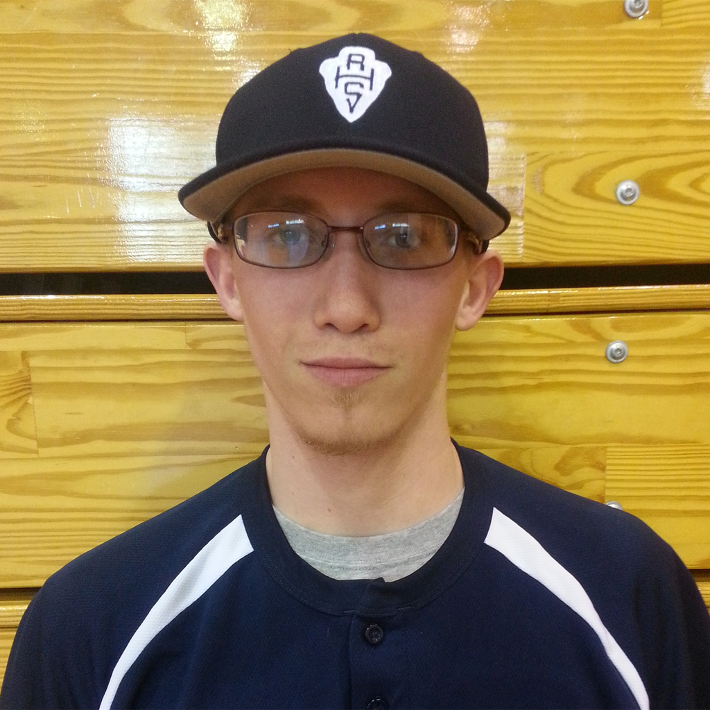 Matthew Brown mugshot