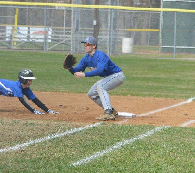 Zack Zimmerman