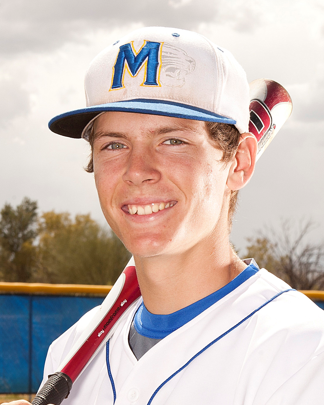 Garrett Gillespie