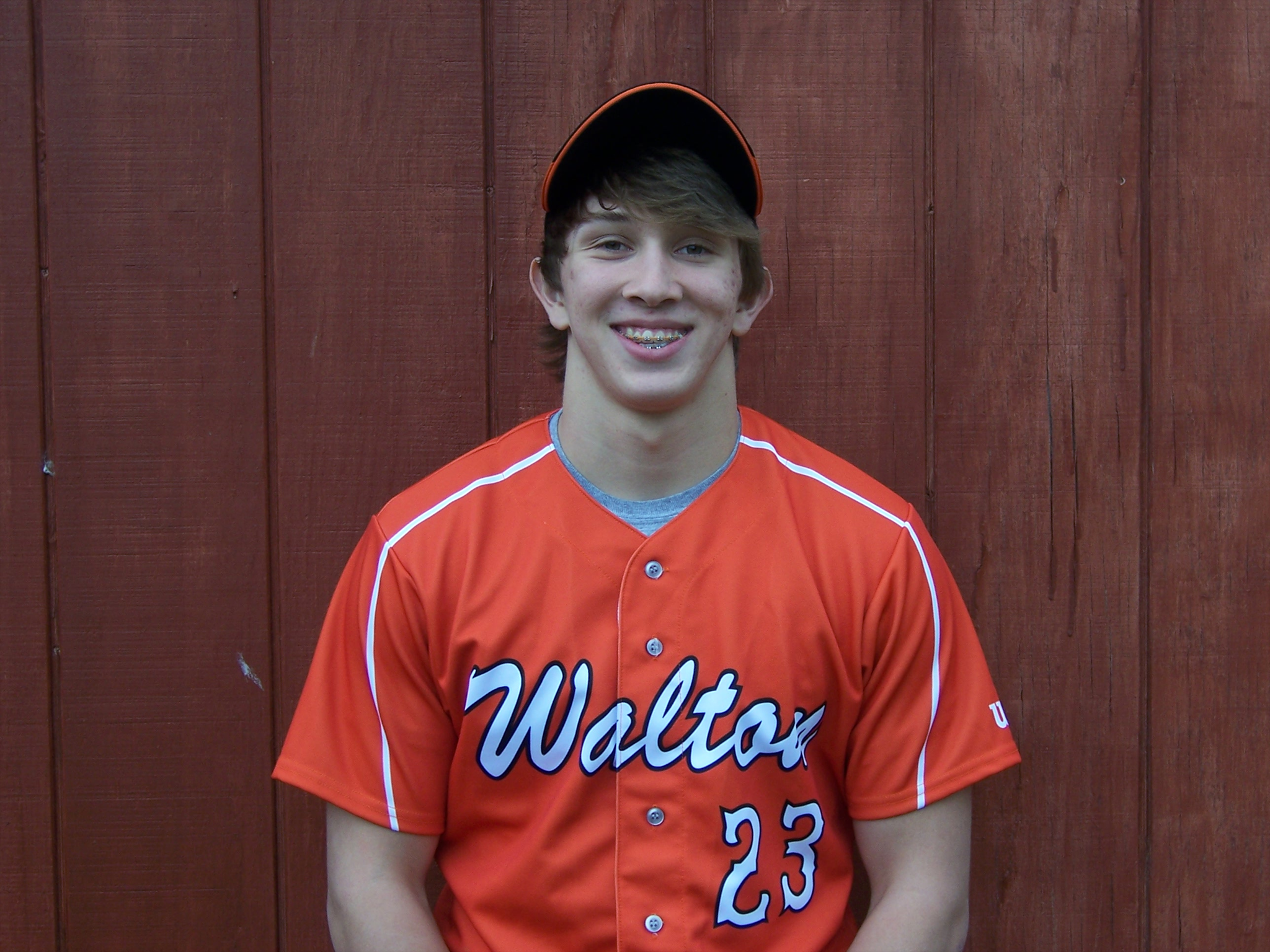 Austin Kilmer