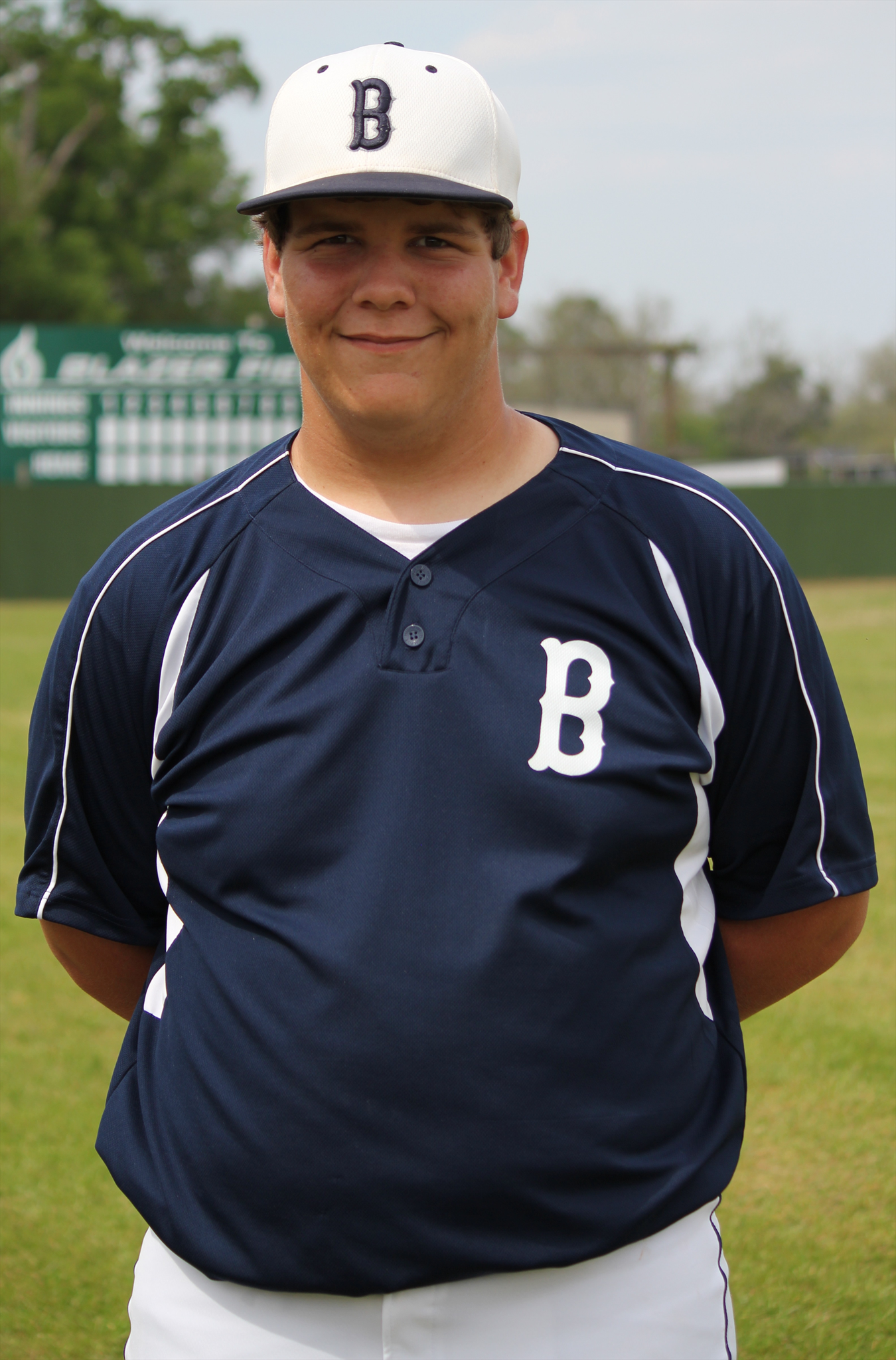 Zach O'Neal