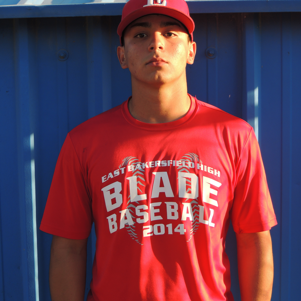 Edgar Flores mugshot
