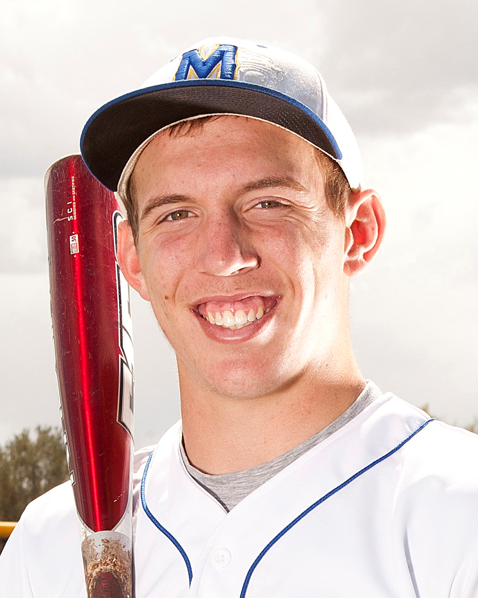 Travis Howard