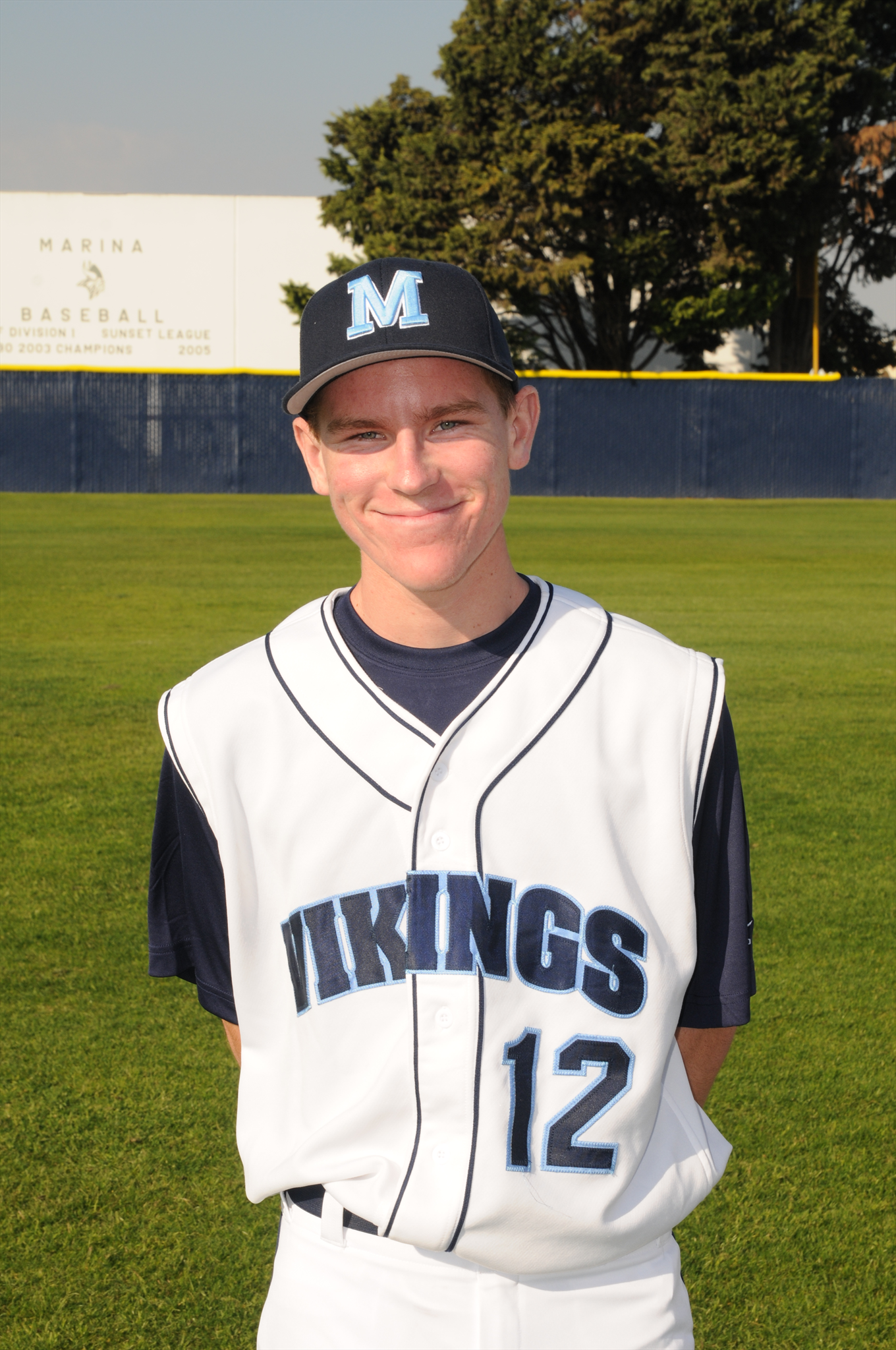 JARED HARMON