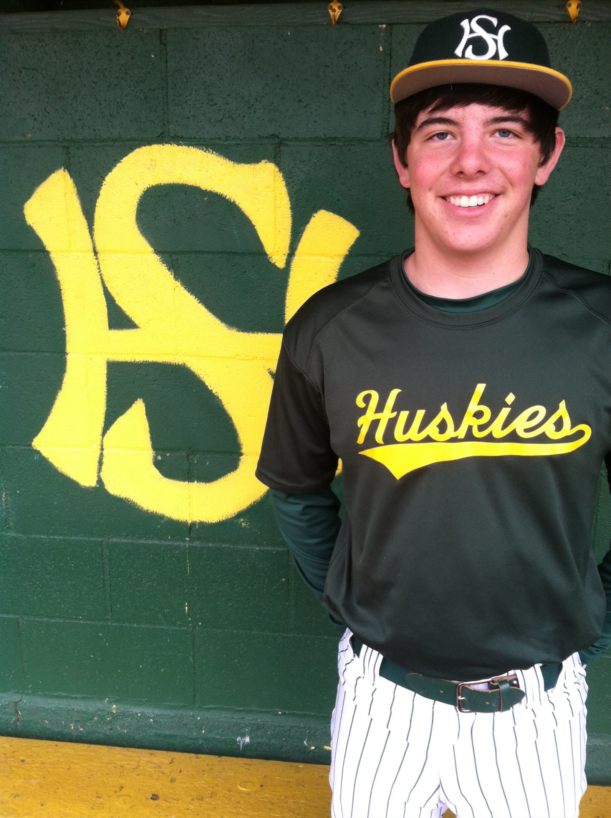 Brandon Keenon