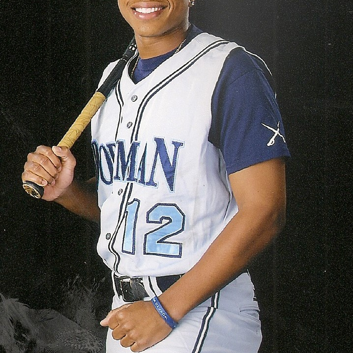 Grayland Fowler