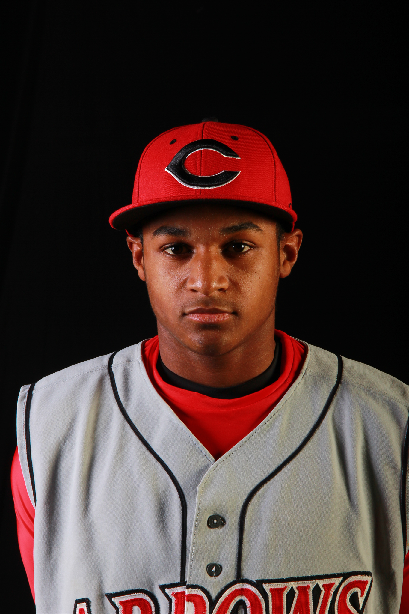 Armani Lewis