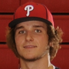 Connor Sibiski mugshot