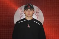 Austin Miller mugshot