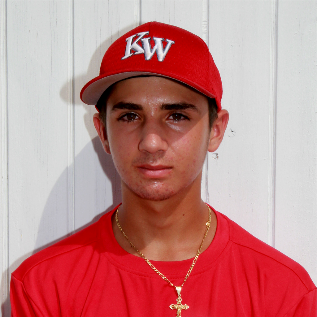 Jared Perez
