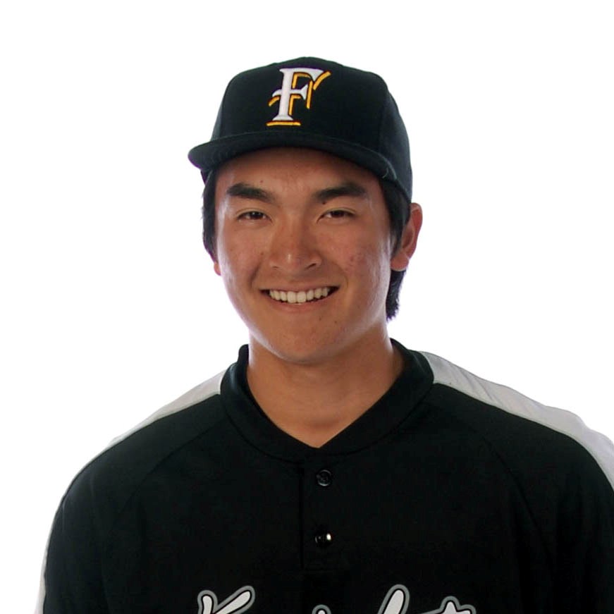 Randell Kanemaru mugshot