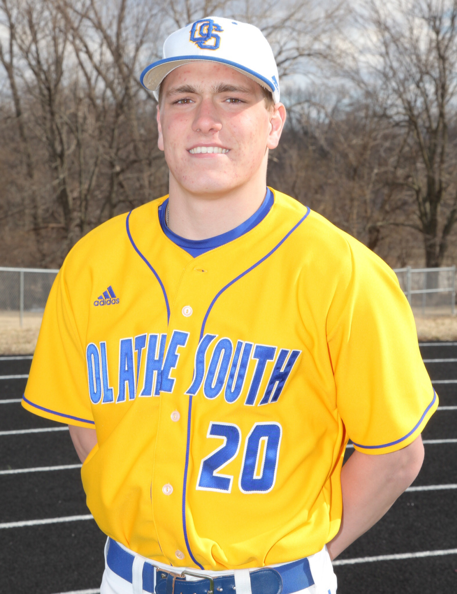 Blaine Fisher