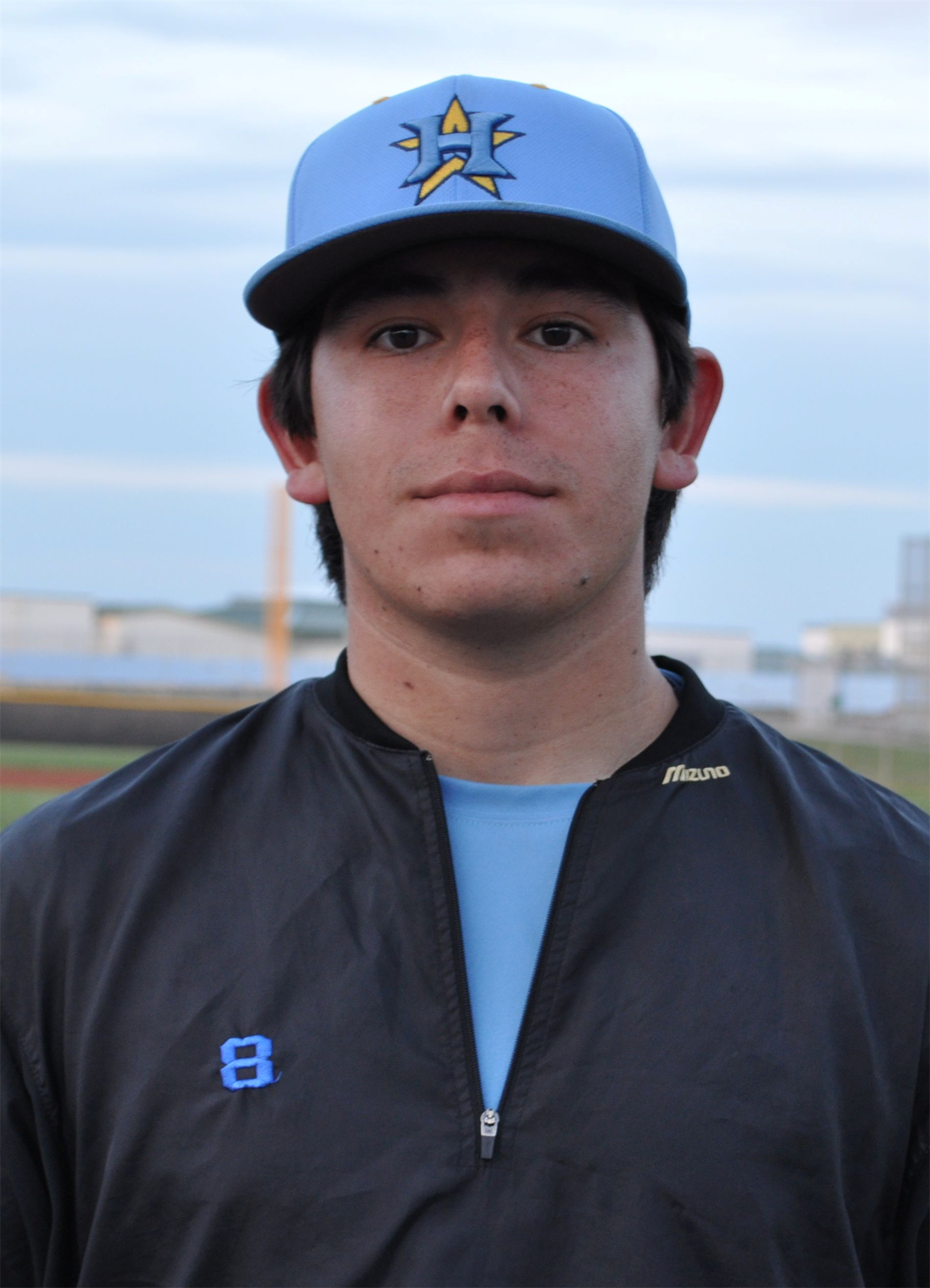 Steven Ochoa