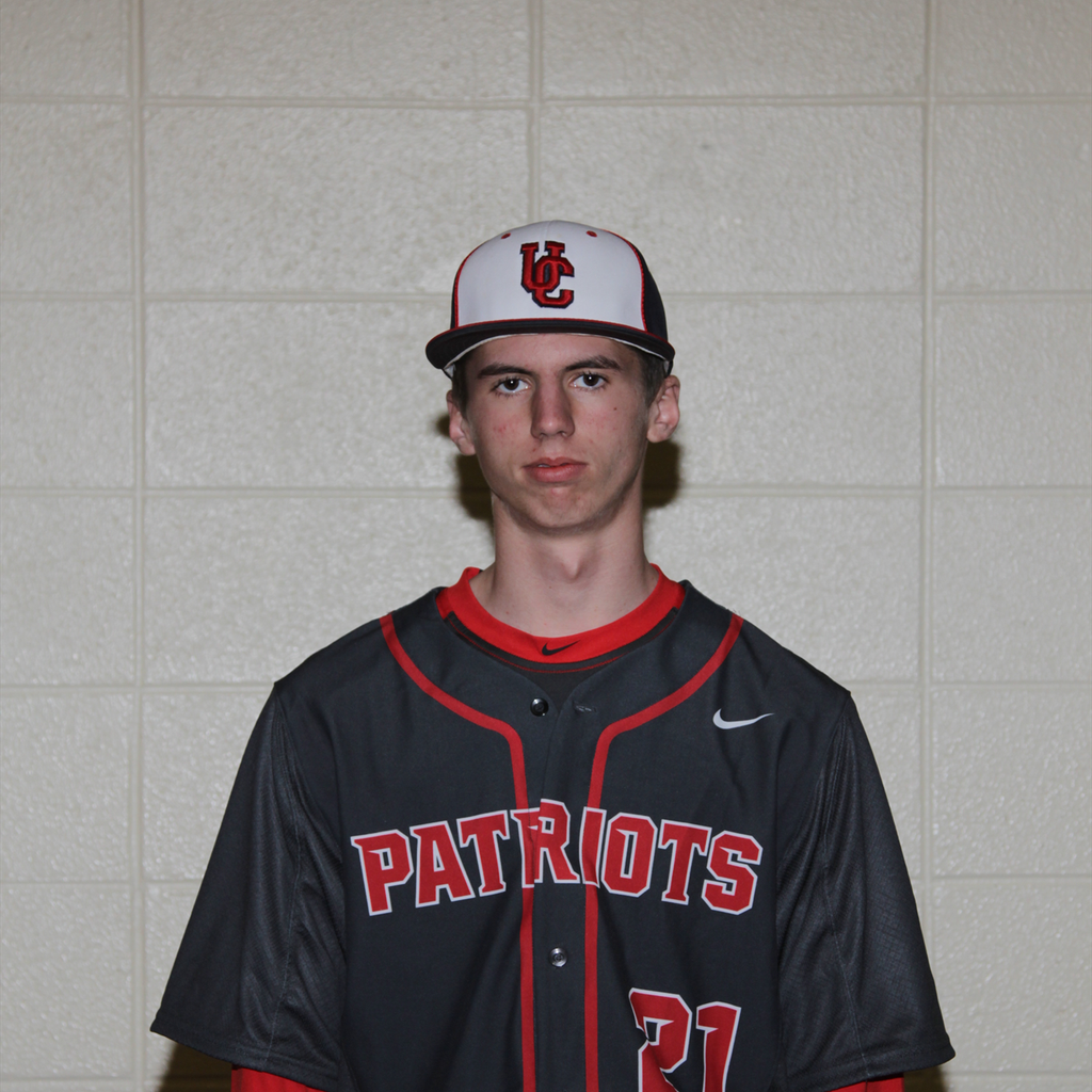Spencer Wyrick mugshot