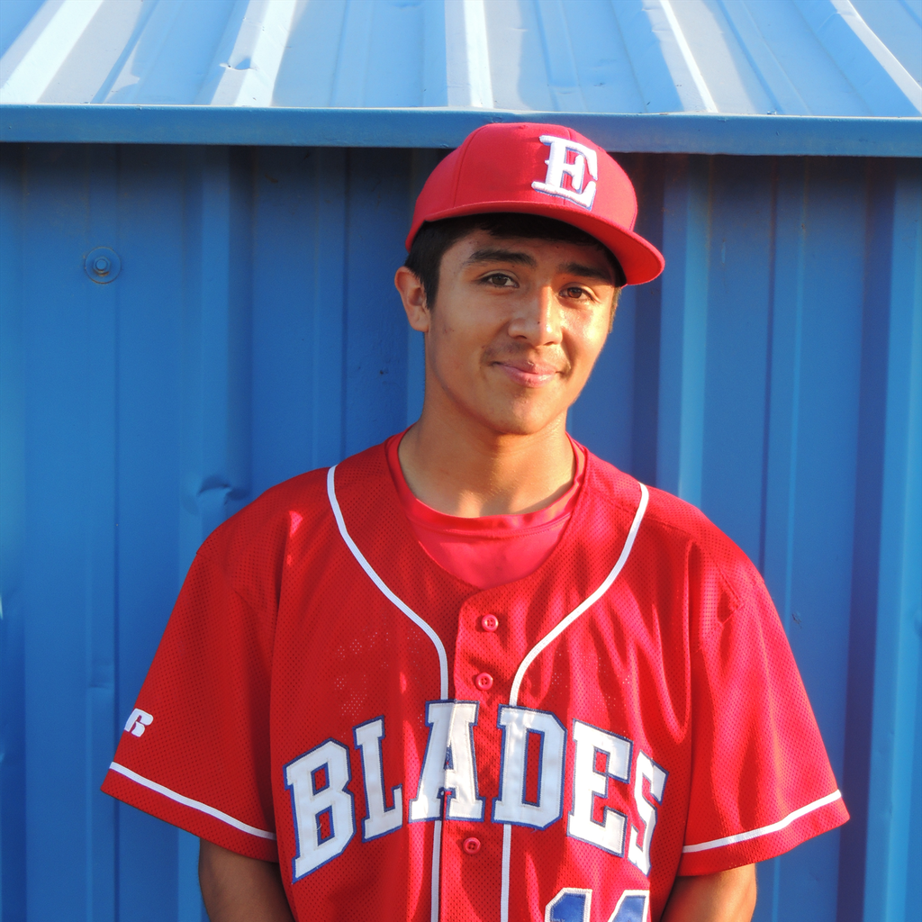 Edwardo Alvarez mugshot