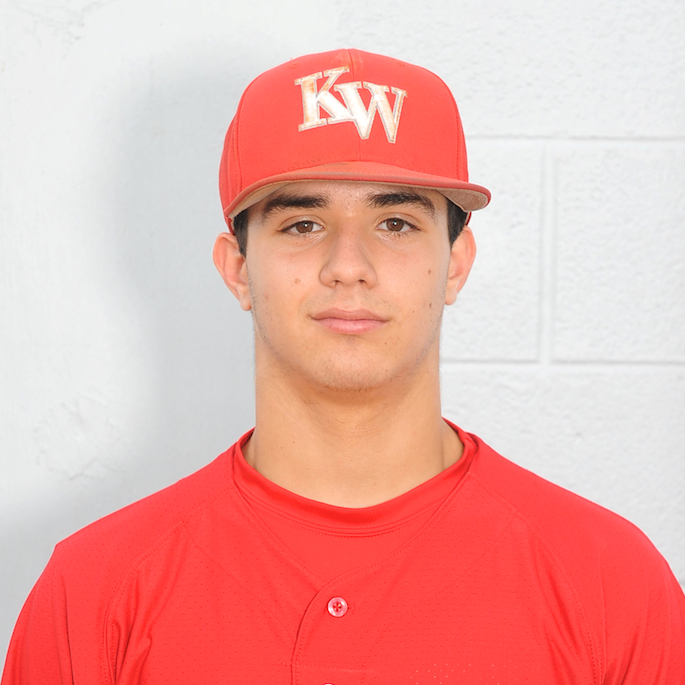Anthony Henriquez mugshot