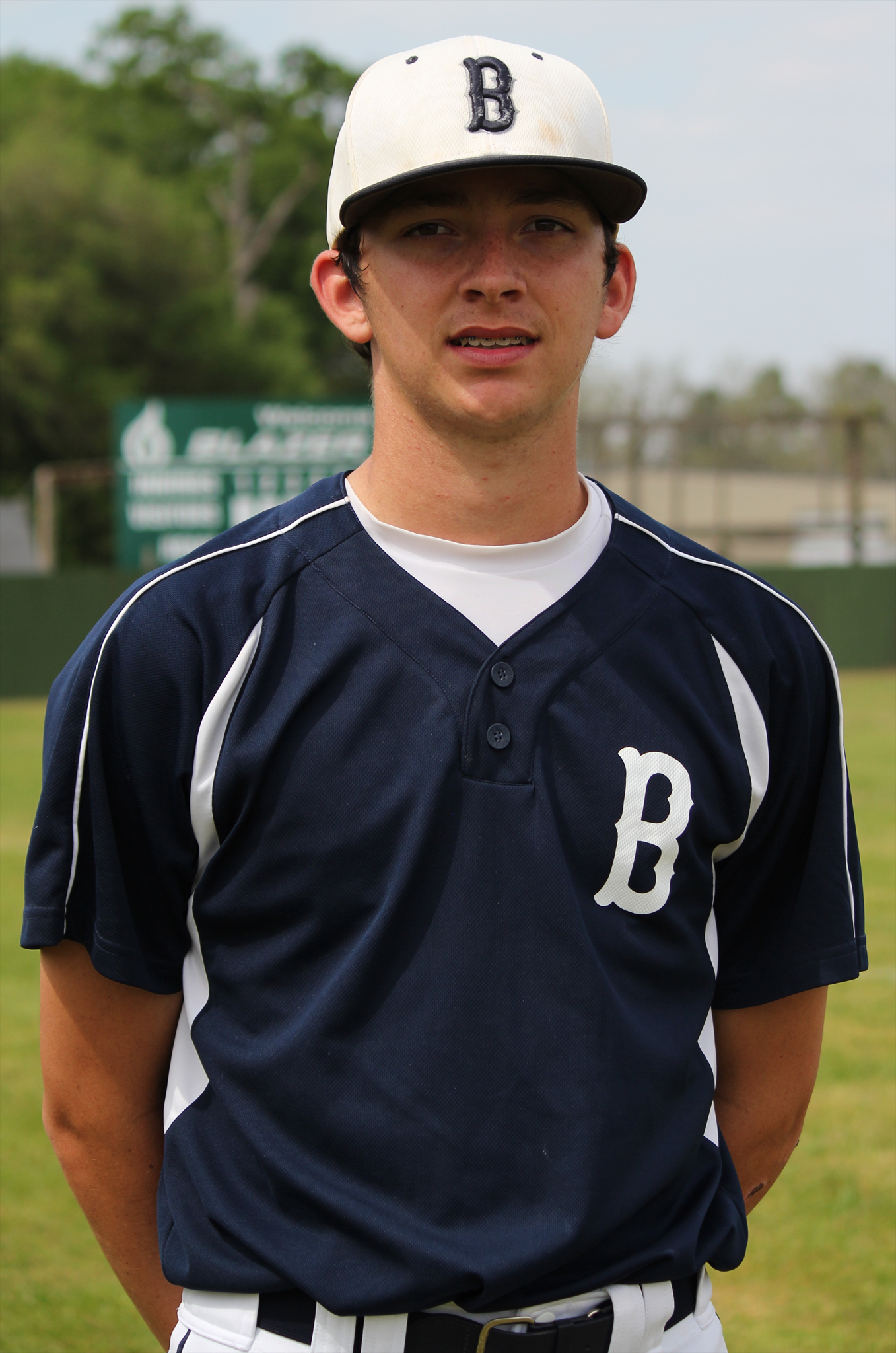 Taber Raley