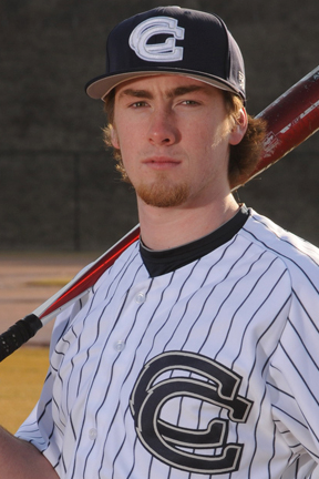Levi Wilson