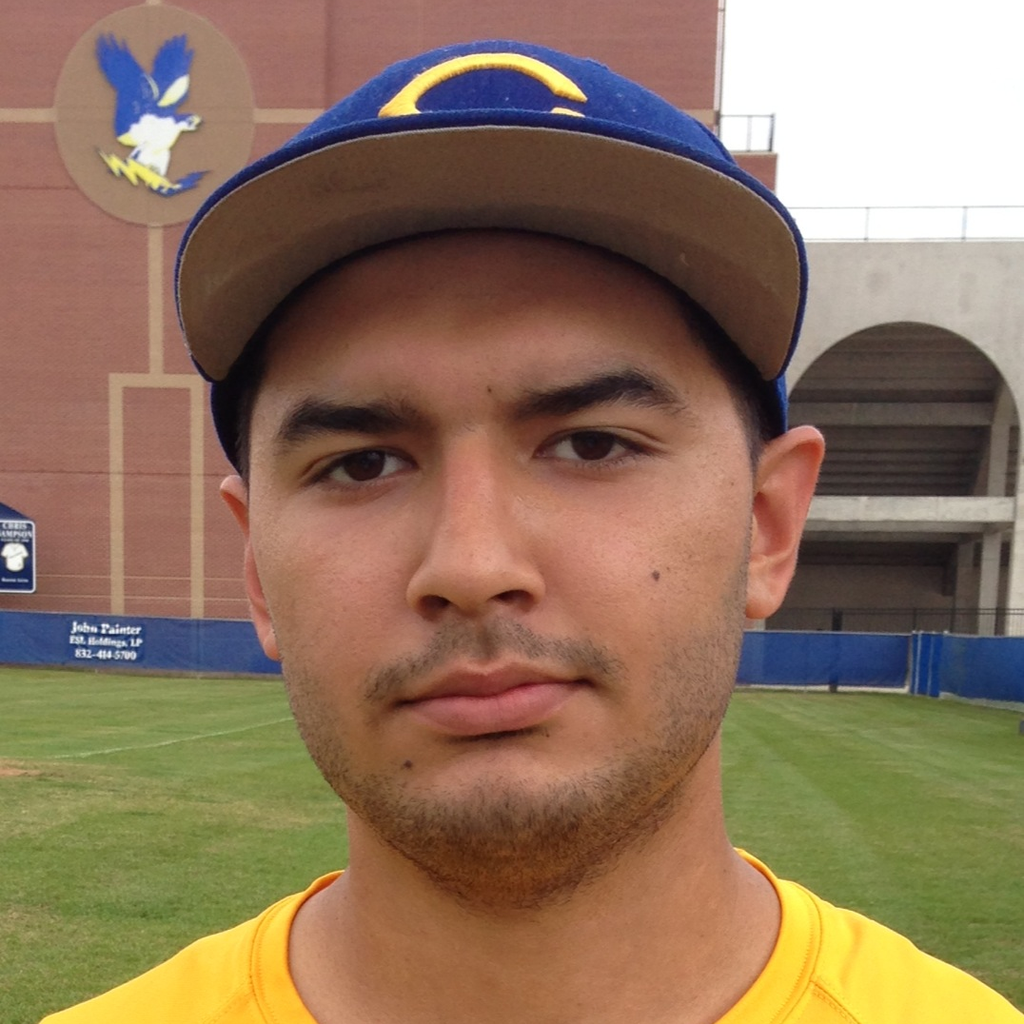 Gino Ybarra mugshot