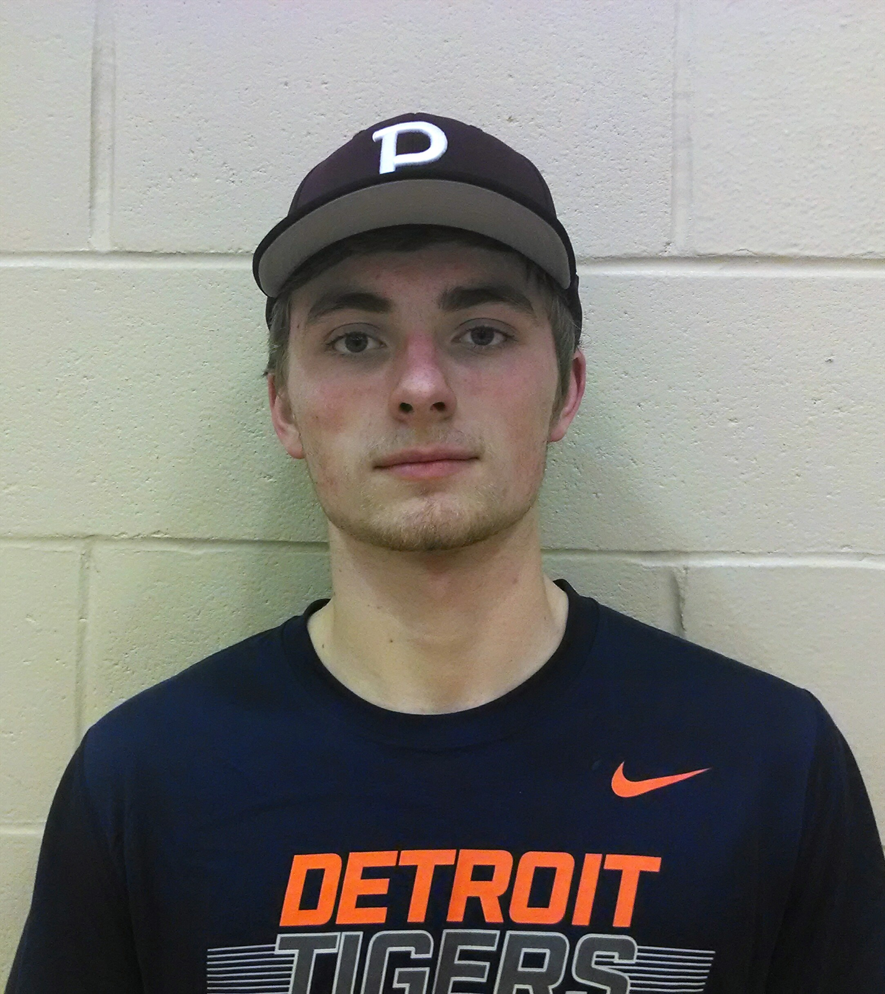 Brett Blacken mugshot