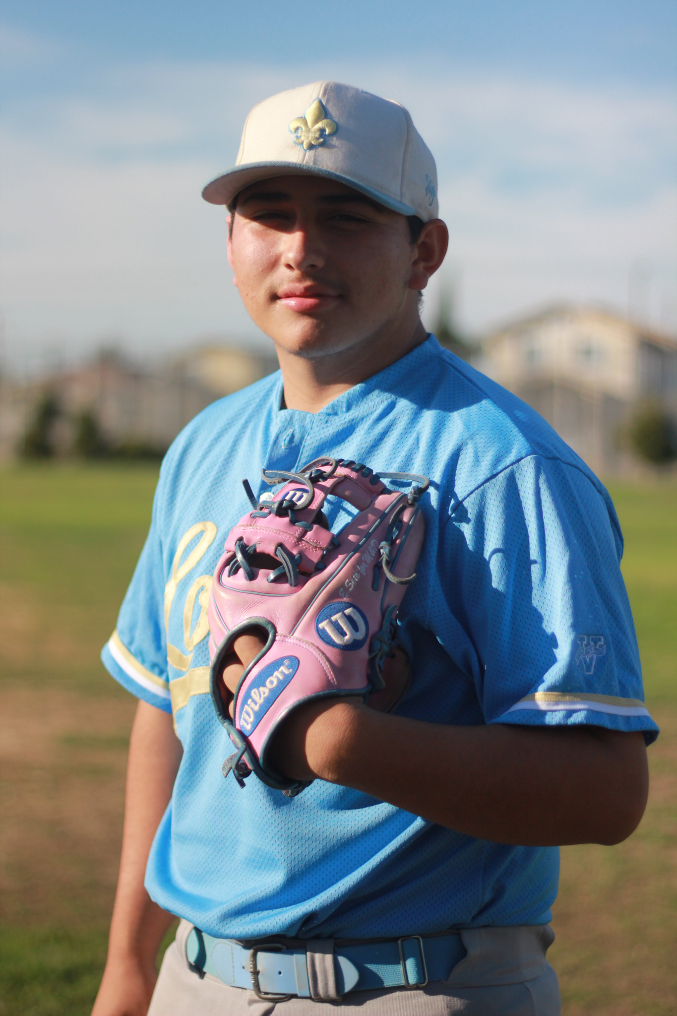 Eric Soto