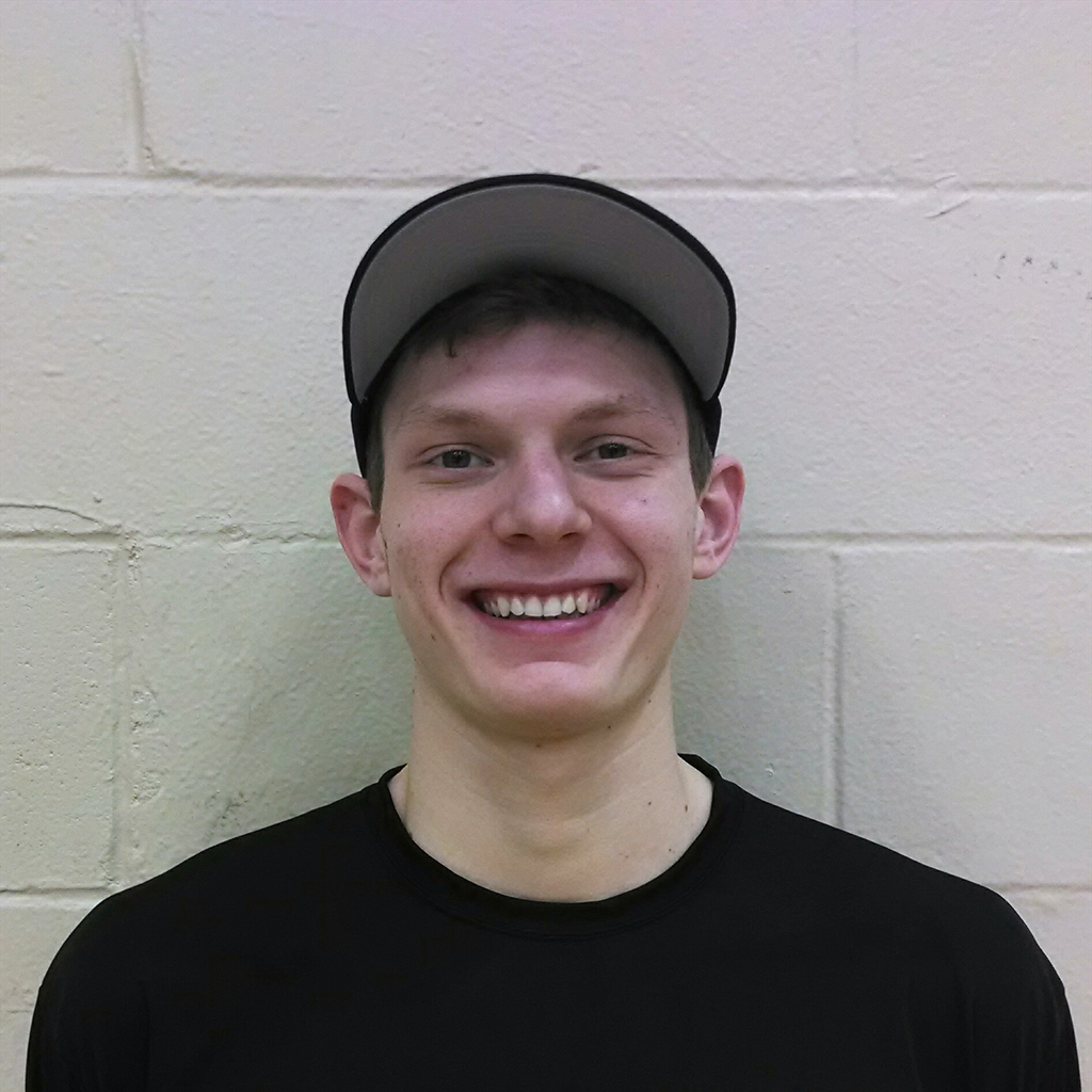 Sam Nordquist