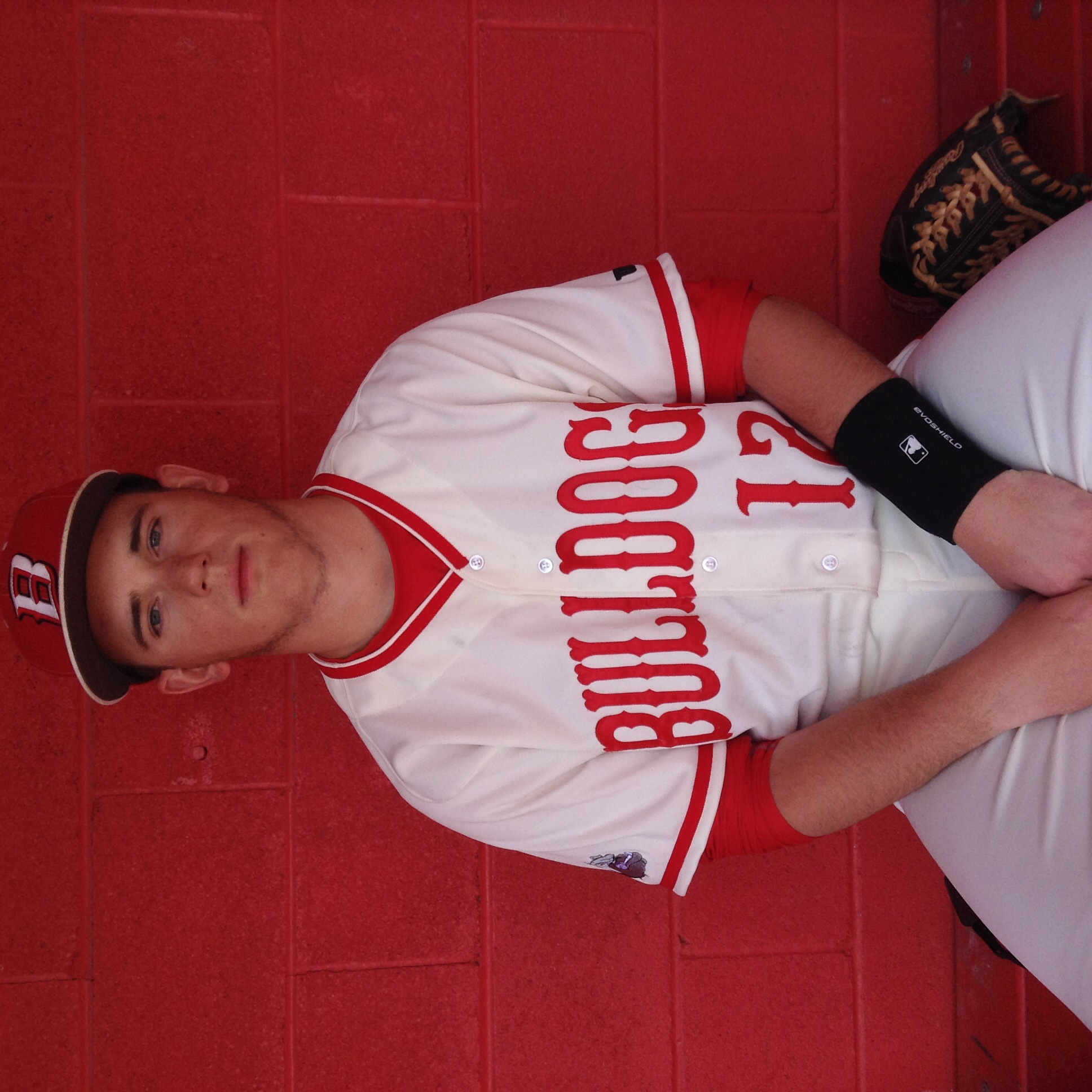 Cole Davis