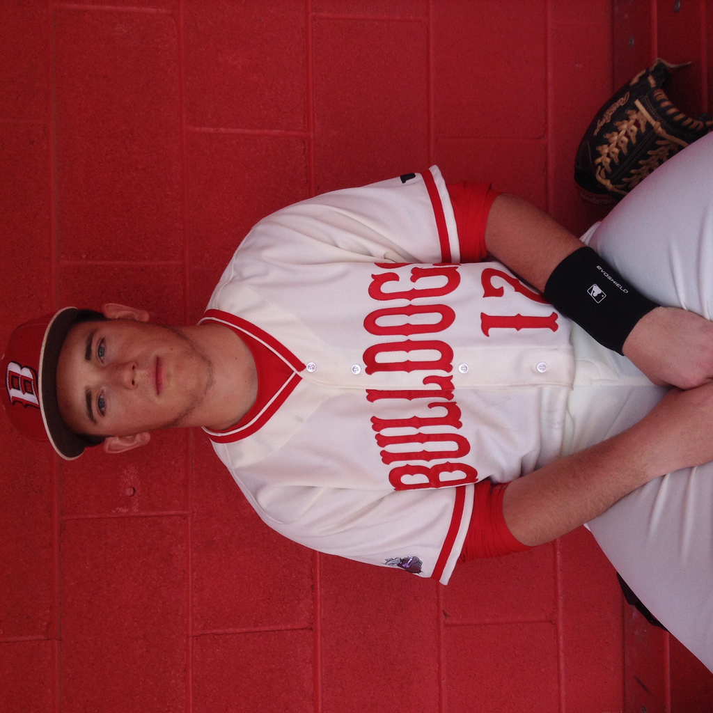 Cole Davis