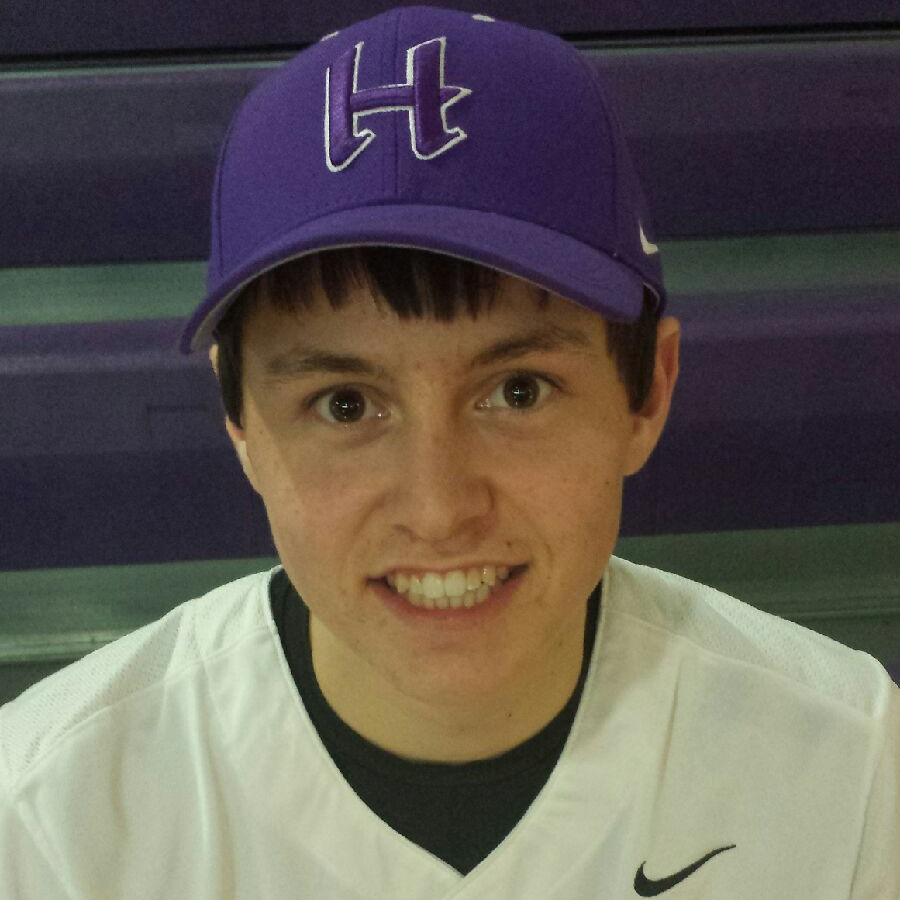 Tyler Schutt