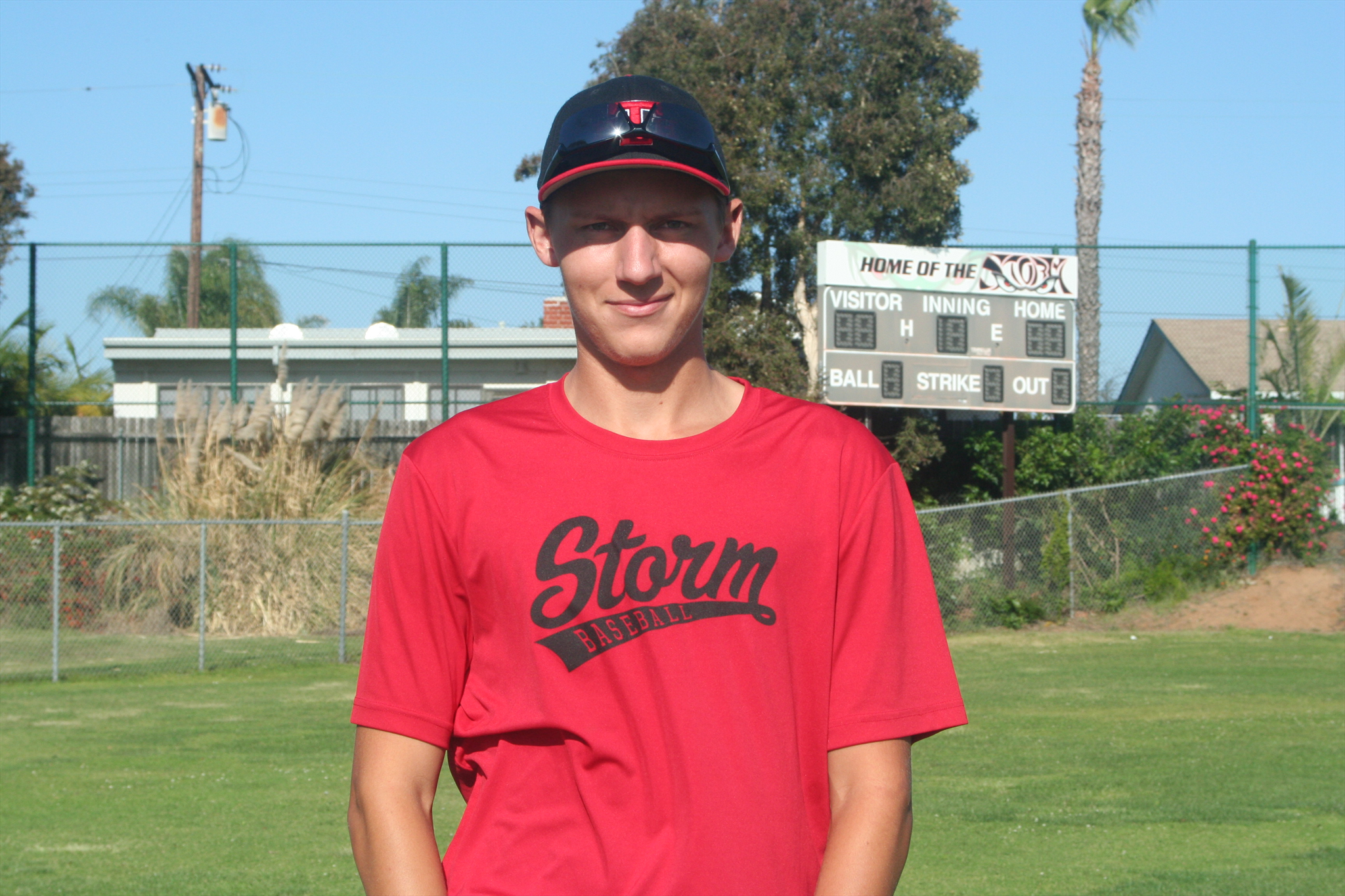 Logan Cook