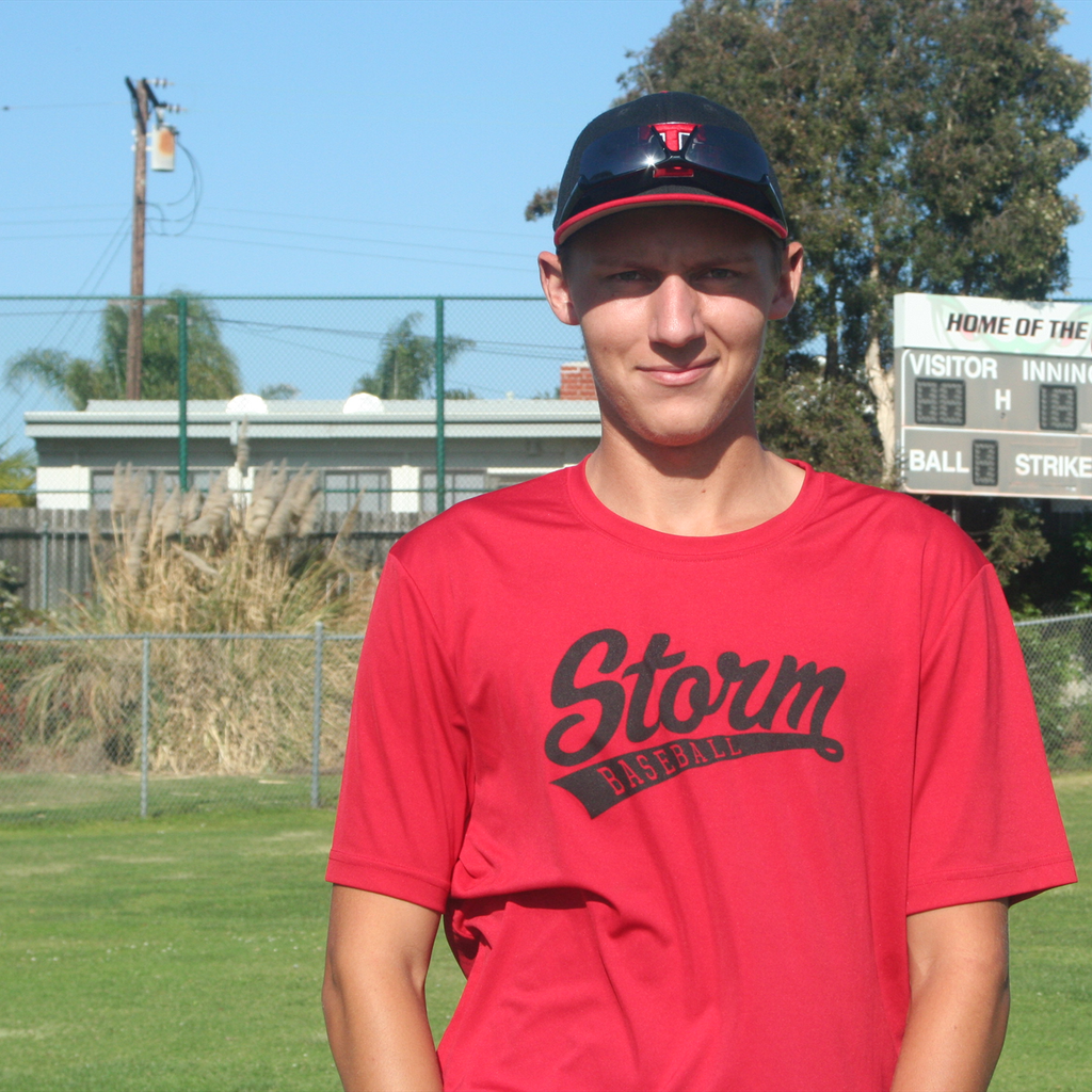 Logan Cook