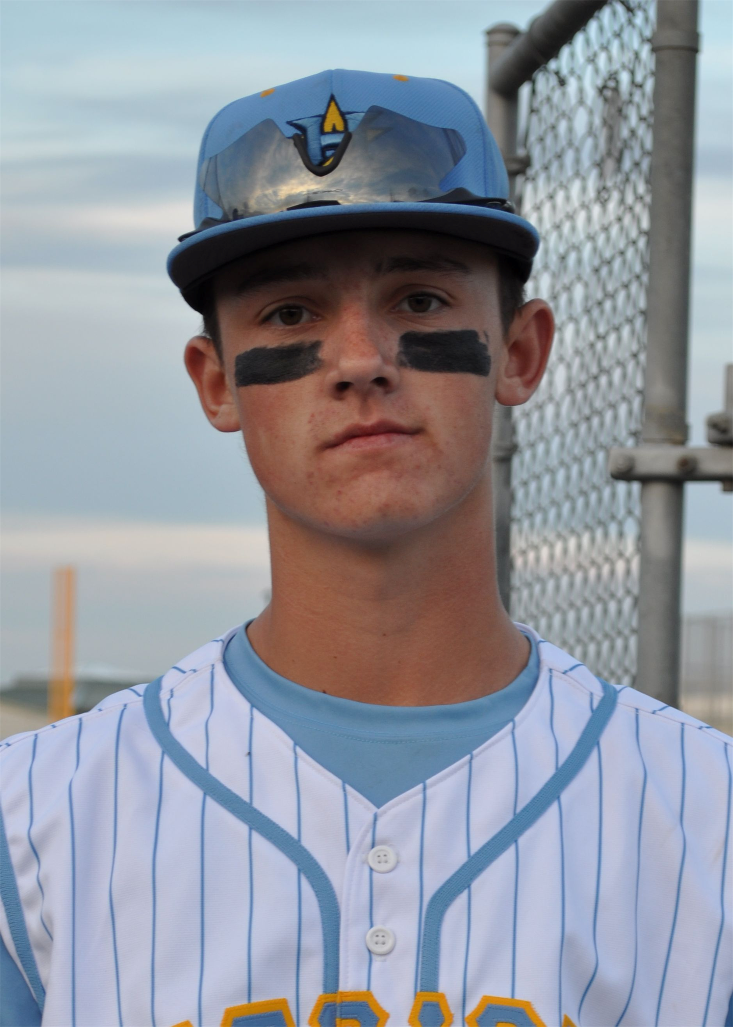 Jake Cruce