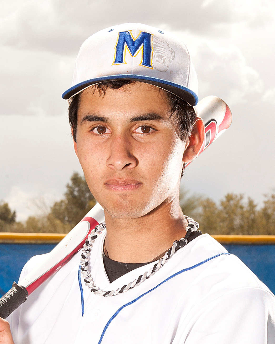 Joseph Valdez