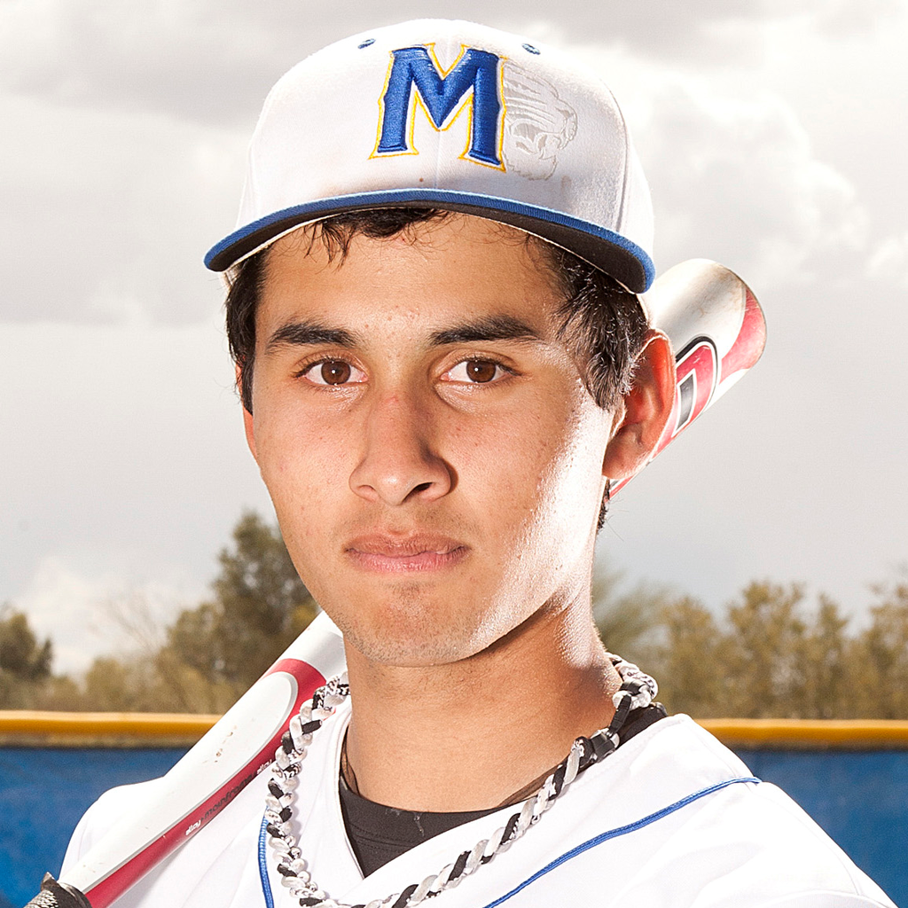 Joseph Valdez mugshot