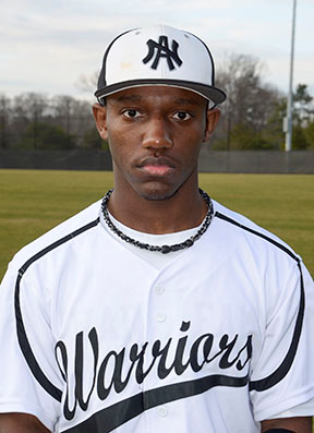 Brandon Ector