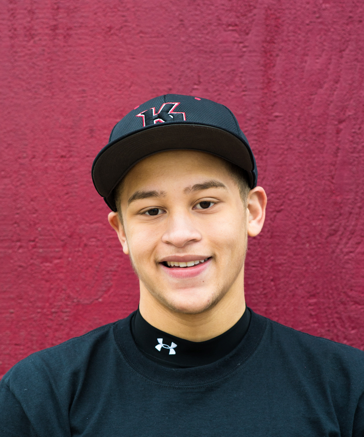 Darrian Rodriguez