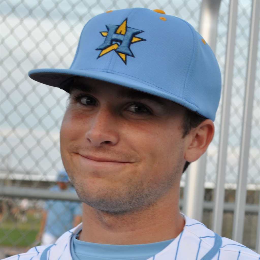 Brady Navarro mugshot