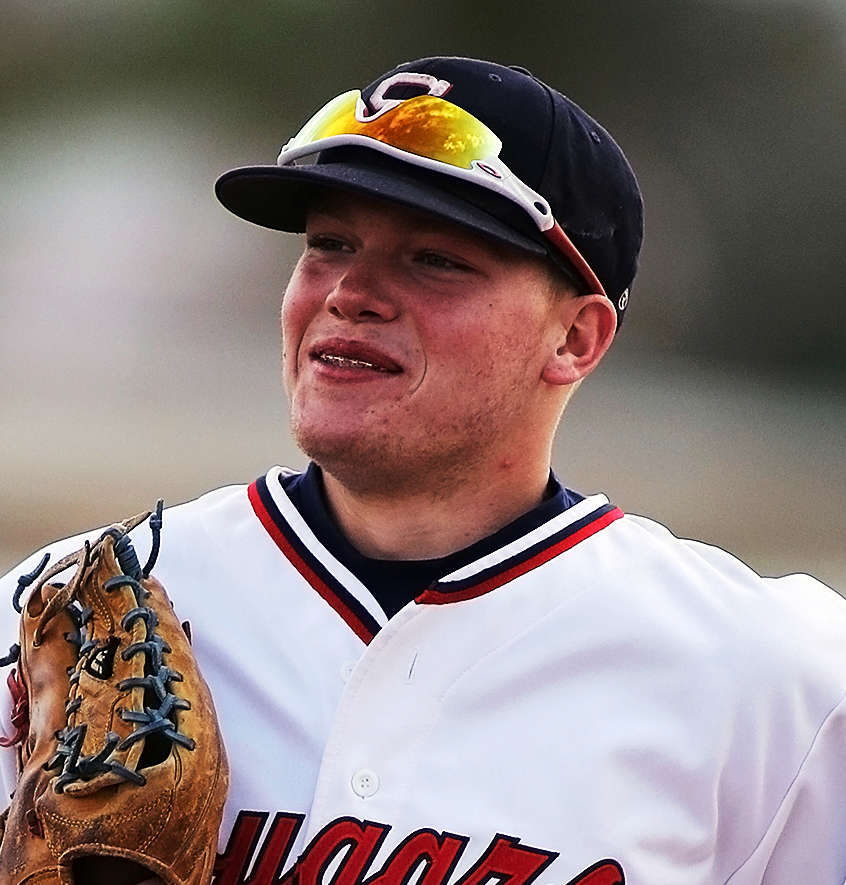Alex Verdugo