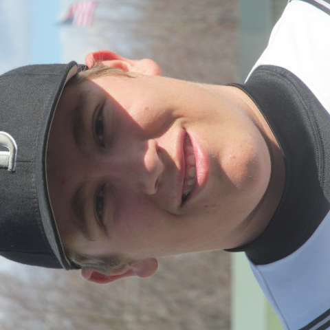 Daniel Fude