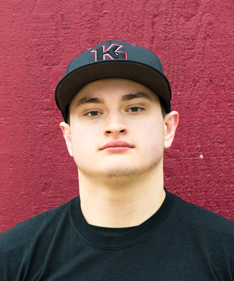 Riley Higgins