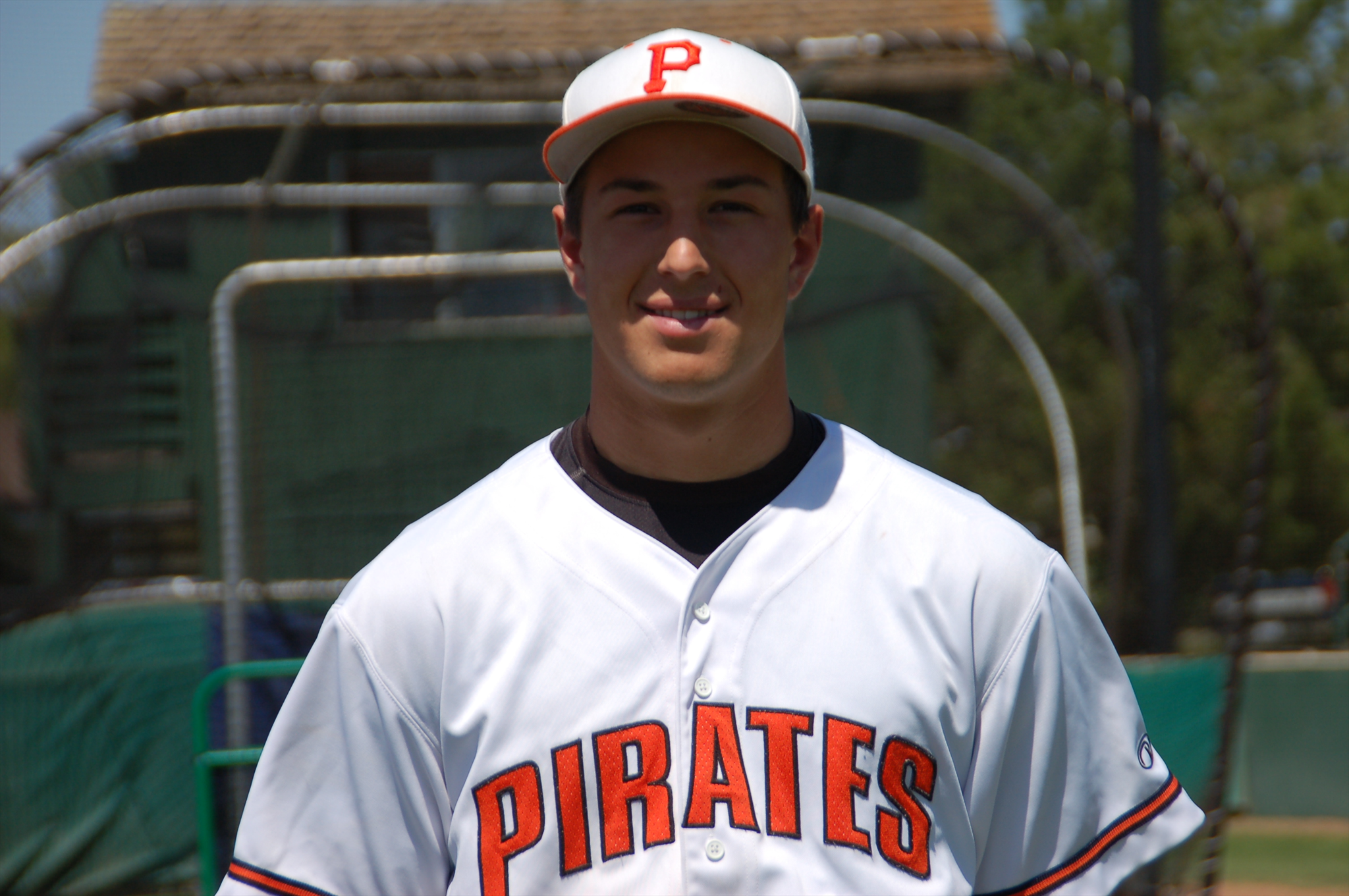 JACOB PRITCHARD