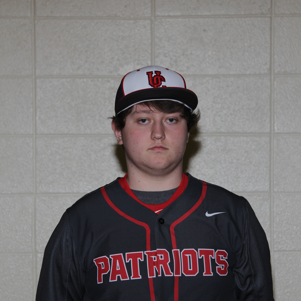 Colby Gaut mugshot