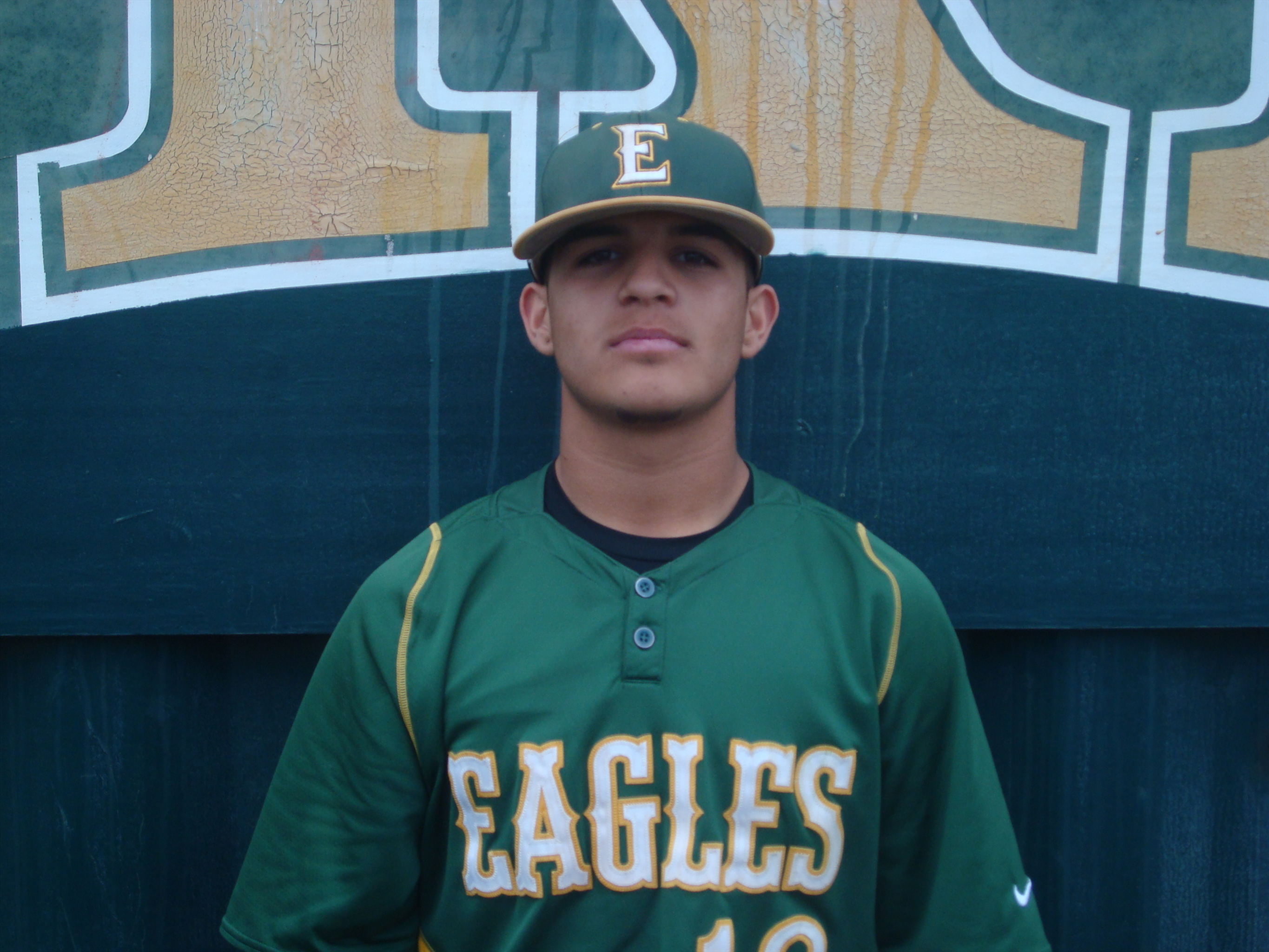 ISAIAH BERNAL